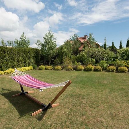 Villa Mila Sady Exterior foto