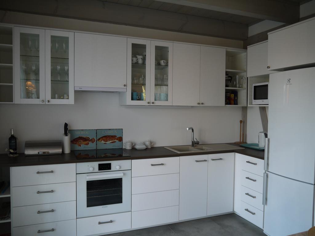 Villa Mila Sady Cameră foto