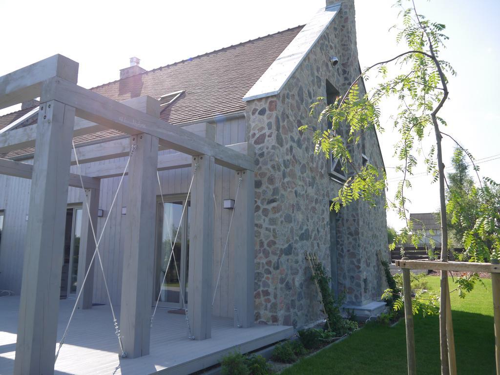 Villa Mila Sady Exterior foto