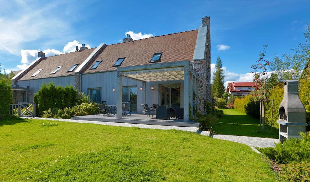 Villa Mila Sady Exterior foto
