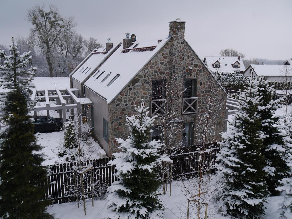 Villa Mila Sady Exterior foto