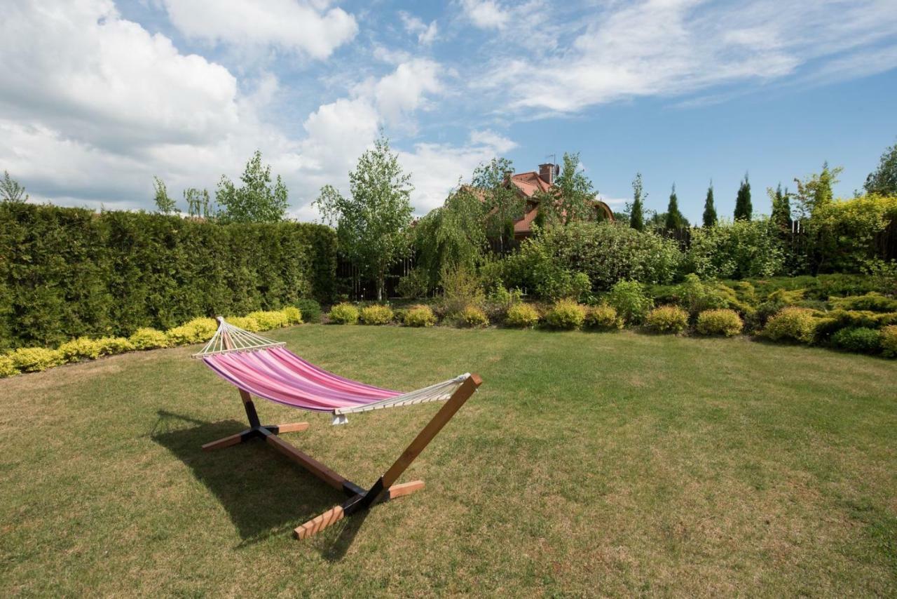 Villa Mila Sady Exterior foto