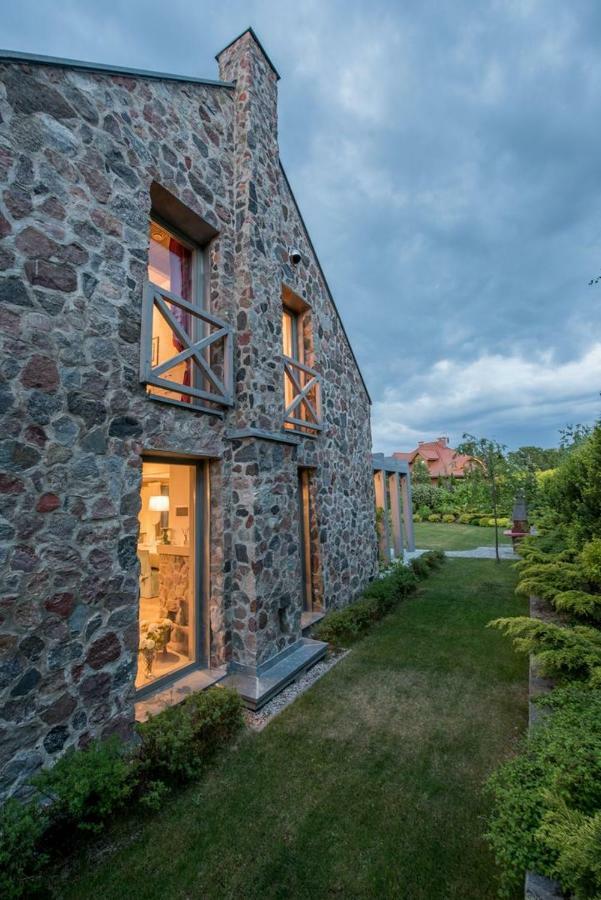 Villa Mila Sady Exterior foto