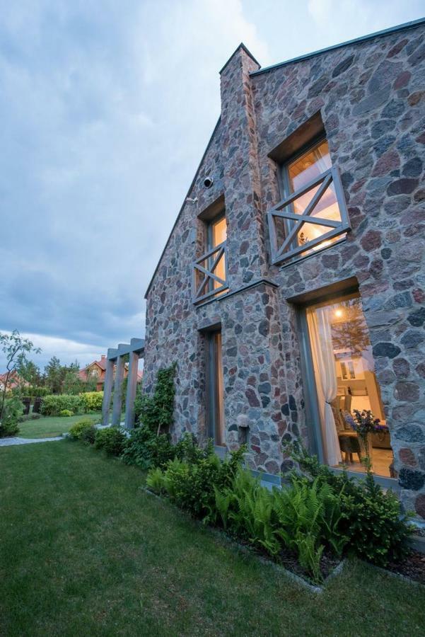 Villa Mila Sady Exterior foto